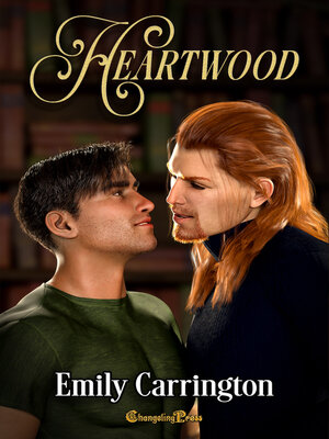 cover image of Heartwood